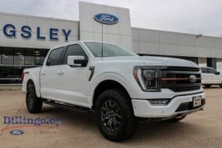 Ford 2022 F-150