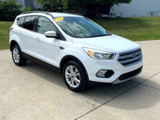 Ford 2018 Escape