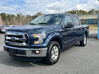 Ford 2016 F-150