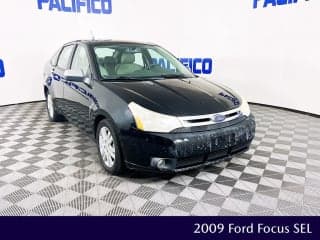 Ford 2009 Focus