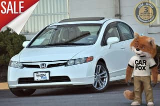 Honda 2008 Civic