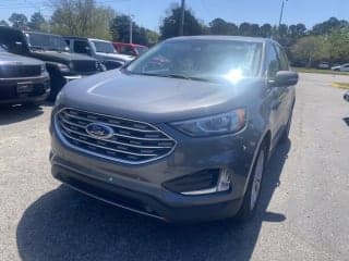 Ford 2022 Edge