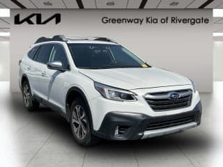 Subaru 2020 Outback