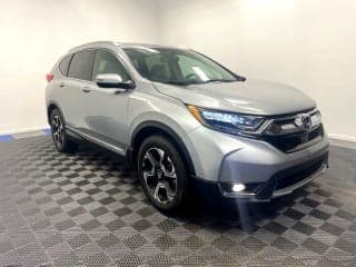 Honda 2018 CR-V