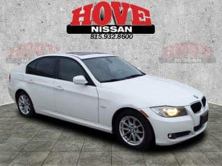 BMW 2010 3 Series