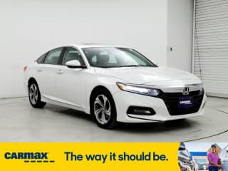 Honda 2019 Accord