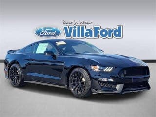 Ford 2020 Mustang