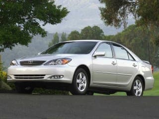 Toyota 2005 Camry