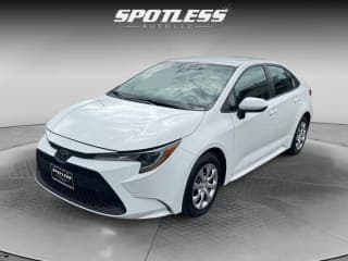 Toyota 2020 Corolla