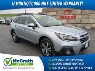 Subaru 2019 Outback