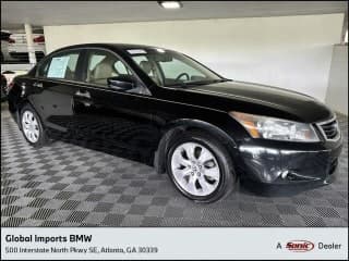 Honda 2010 Accord