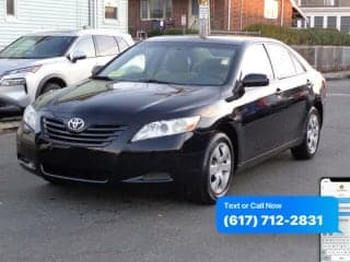 Toyota 2009 Camry