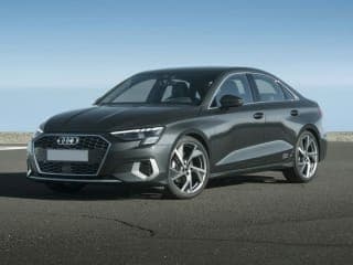 Audi 2023 A3
