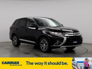 Mitsubishi 2018 Outlander