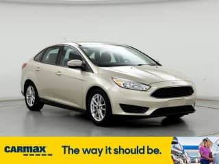 Ford 2017 Focus