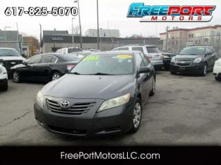 Toyota 2007 Camry