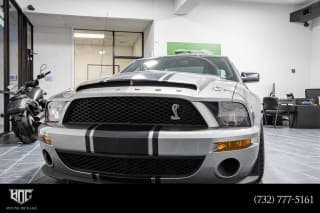 Ford 2008 Shelby GT500