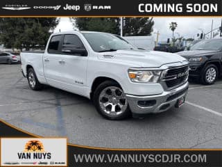 Ram 2019 1500