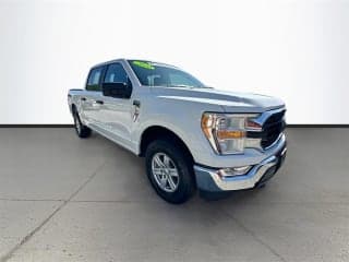 Ford 2021 F-150