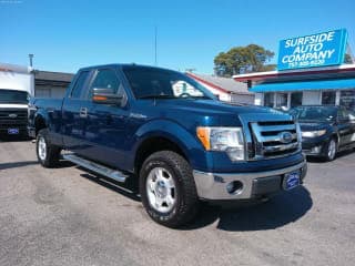 Ford 2011 F-150