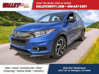 Honda 2019 HR-V