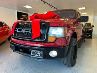 Ford 2011 F-150