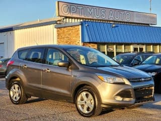 Ford 2014 Escape