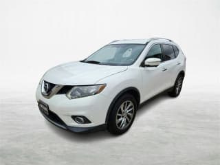 Nissan 2014 Rogue