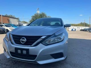 Nissan 2017 Altima