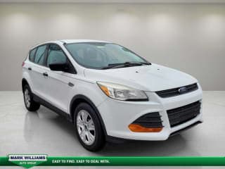 Ford 2015 Escape