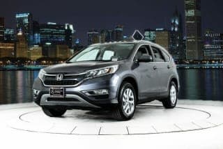 Honda 2016 CR-V