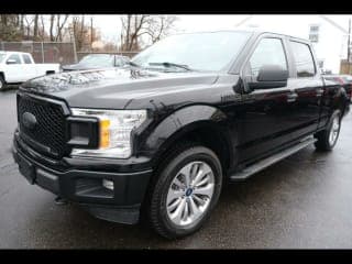 Ford 2018 F-150