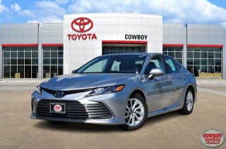 Toyota 2023 Camry