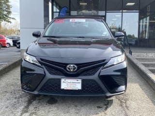 Toyota 2020 Camry