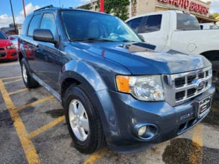 Ford 2011 Escape