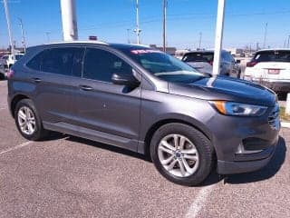 Ford 2019 Edge