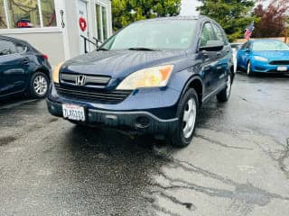 Honda 2008 CR-V