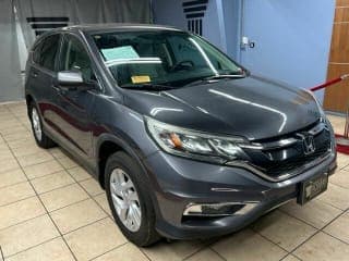 Honda 2016 CR-V