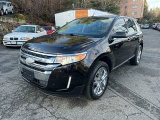 Ford 2014 Edge