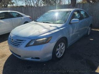 Toyota 2008 Camry