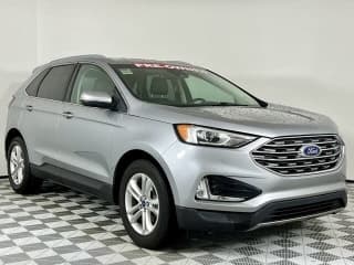 Ford 2020 Edge