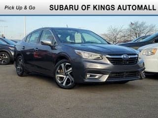 Subaru 2022 Legacy