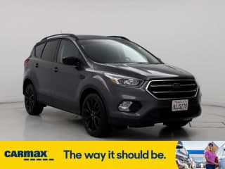 Ford 2019 Escape