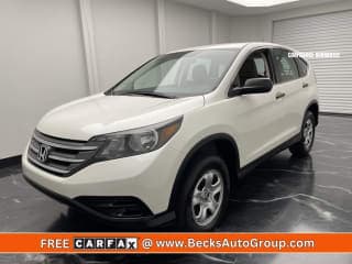 Honda 2014 CR-V