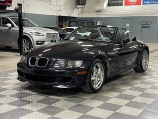 BMW 1999 Z3 M