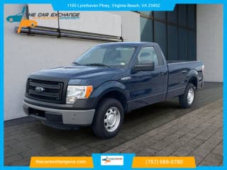 Ford 2014 F-150