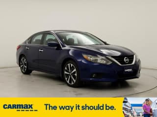 Nissan 2016 Altima