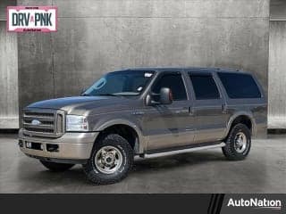 Ford 2005 Excursion