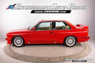 BMW 1990 M3