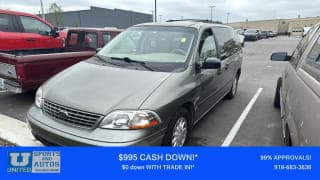 Ford 2003 Windstar